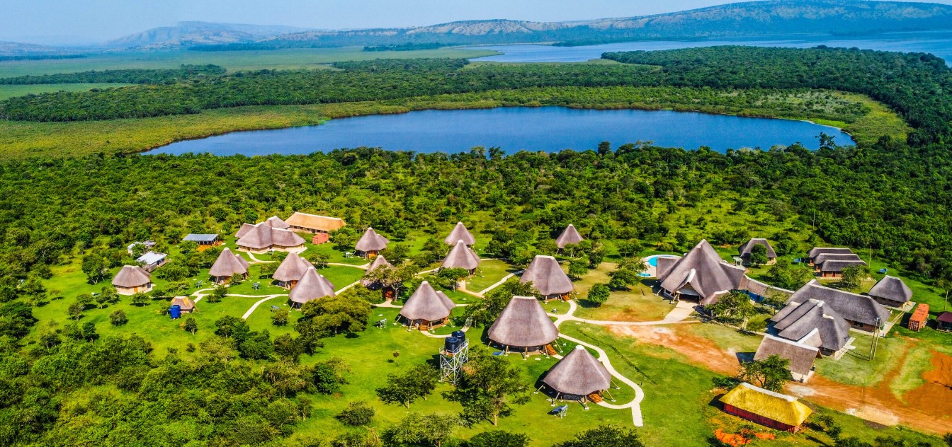 Lake Mburo National Park
